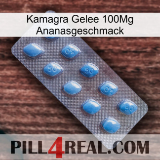 Kamagra Jelly 100Mg Pineapple Flavour viagra3